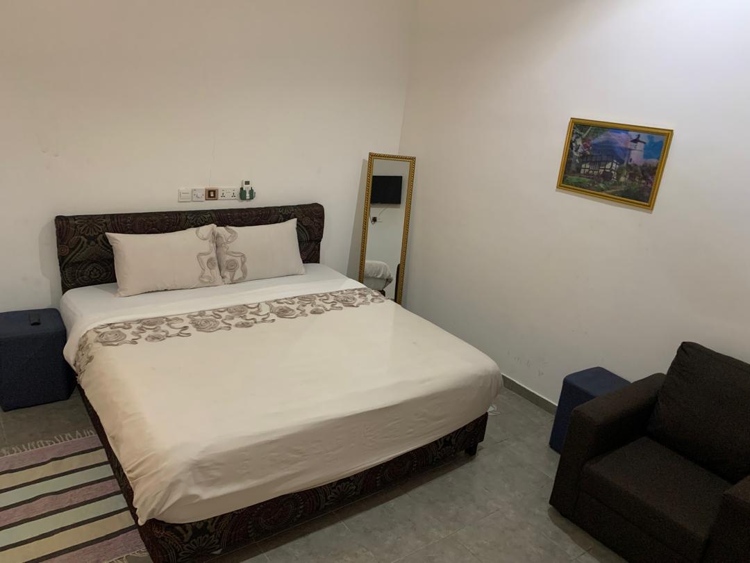 Standard 1 bedroom