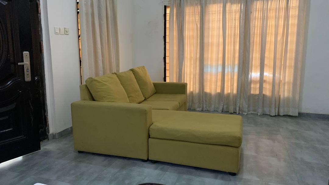 Bungalow (2bedroom)