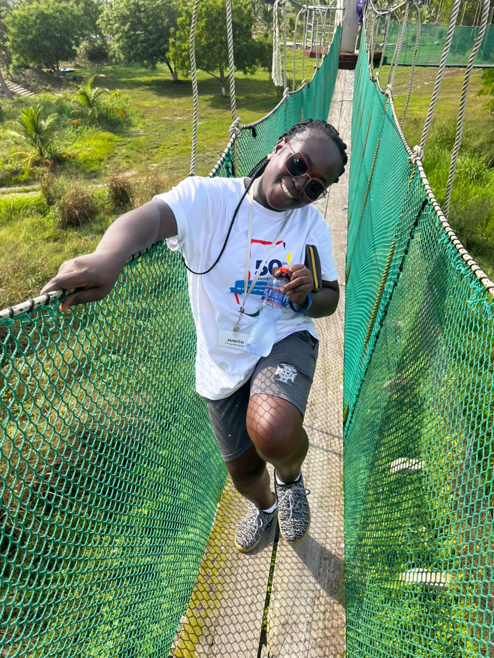 Canopy Walk For Standard