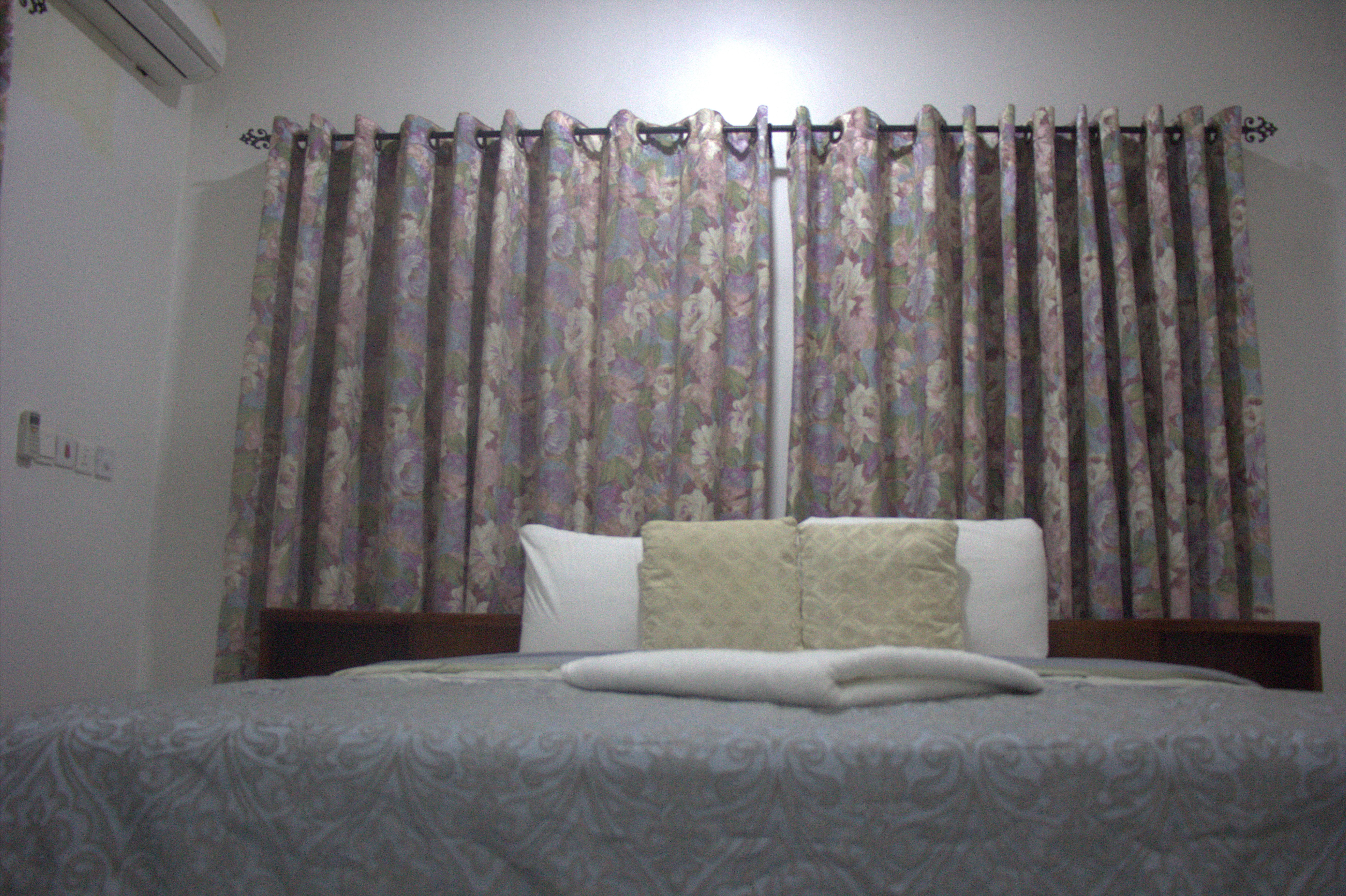 Standard 1 bedroom