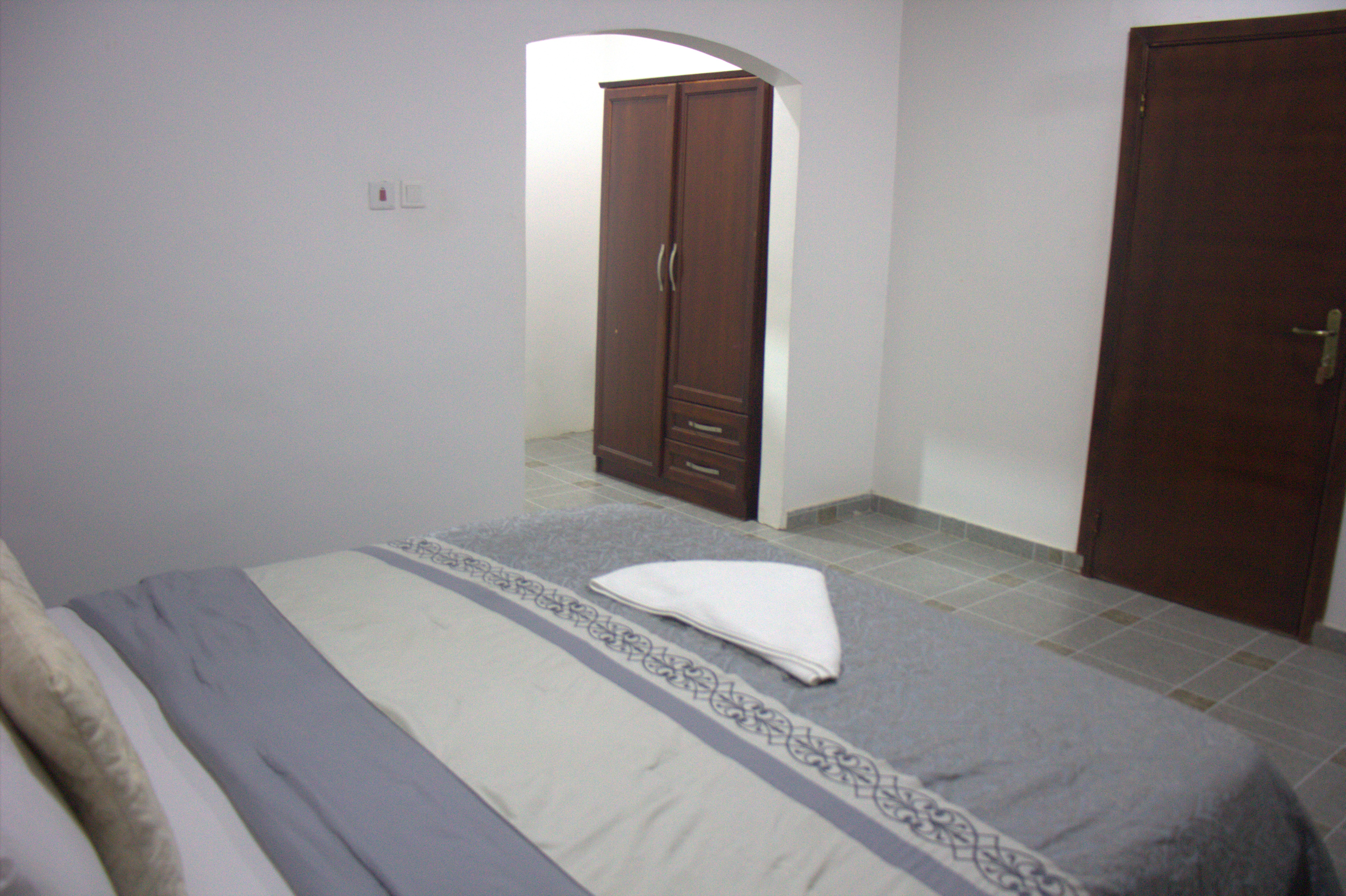 Standard 1 bedroom